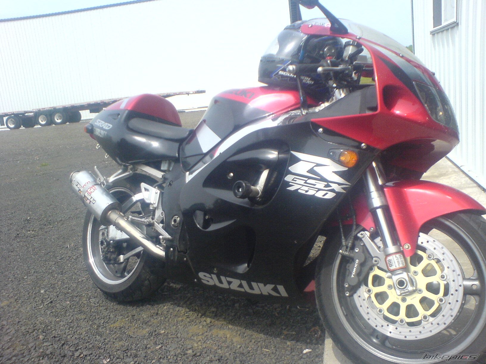 Bike Photo 895882