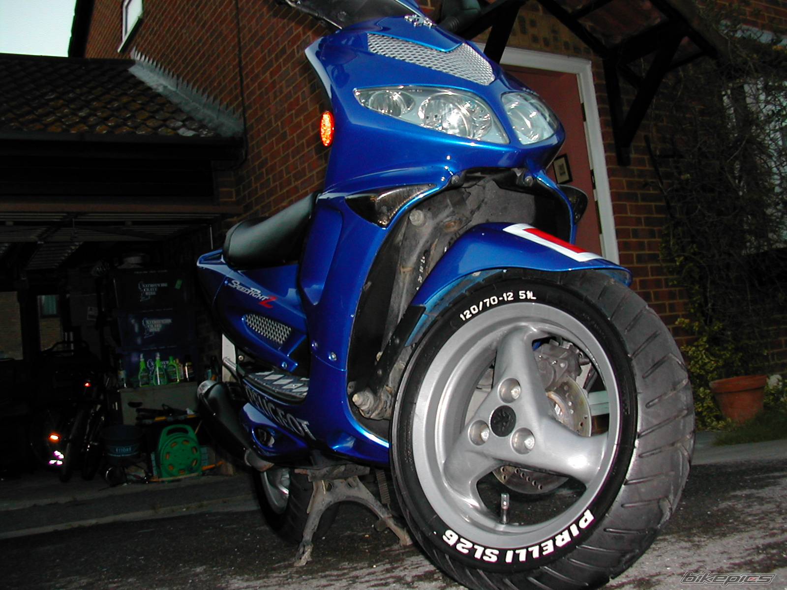 Bike Photo 89597