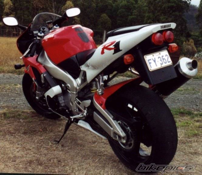 Bike Photo 896