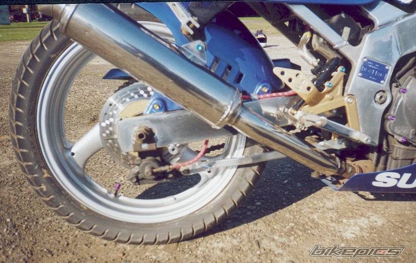 Bike Photo 8960