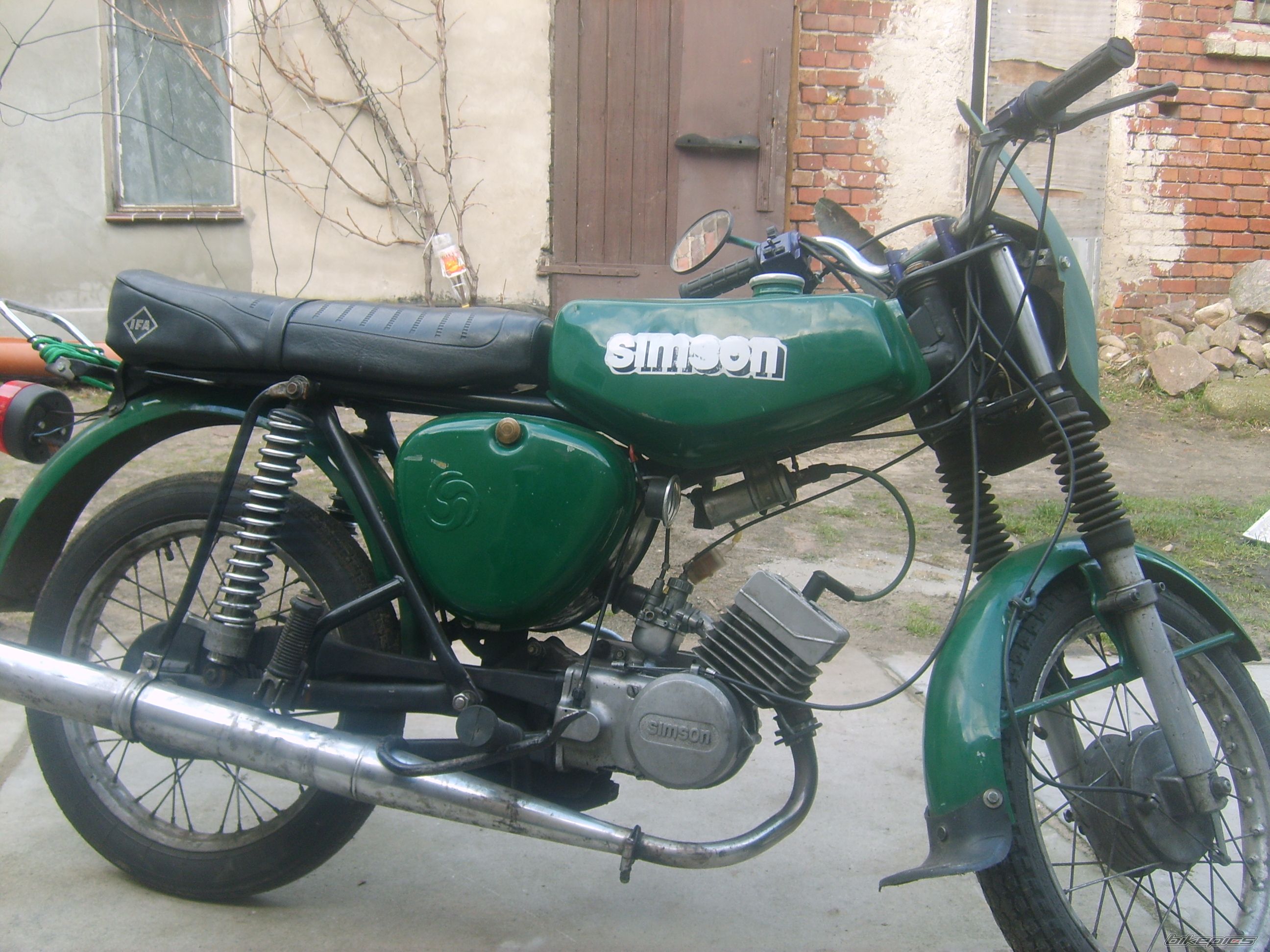 Bike Photo 896012