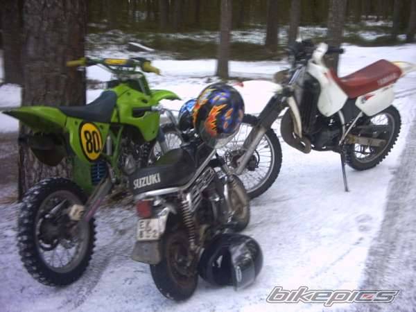 Bike Photo 89602