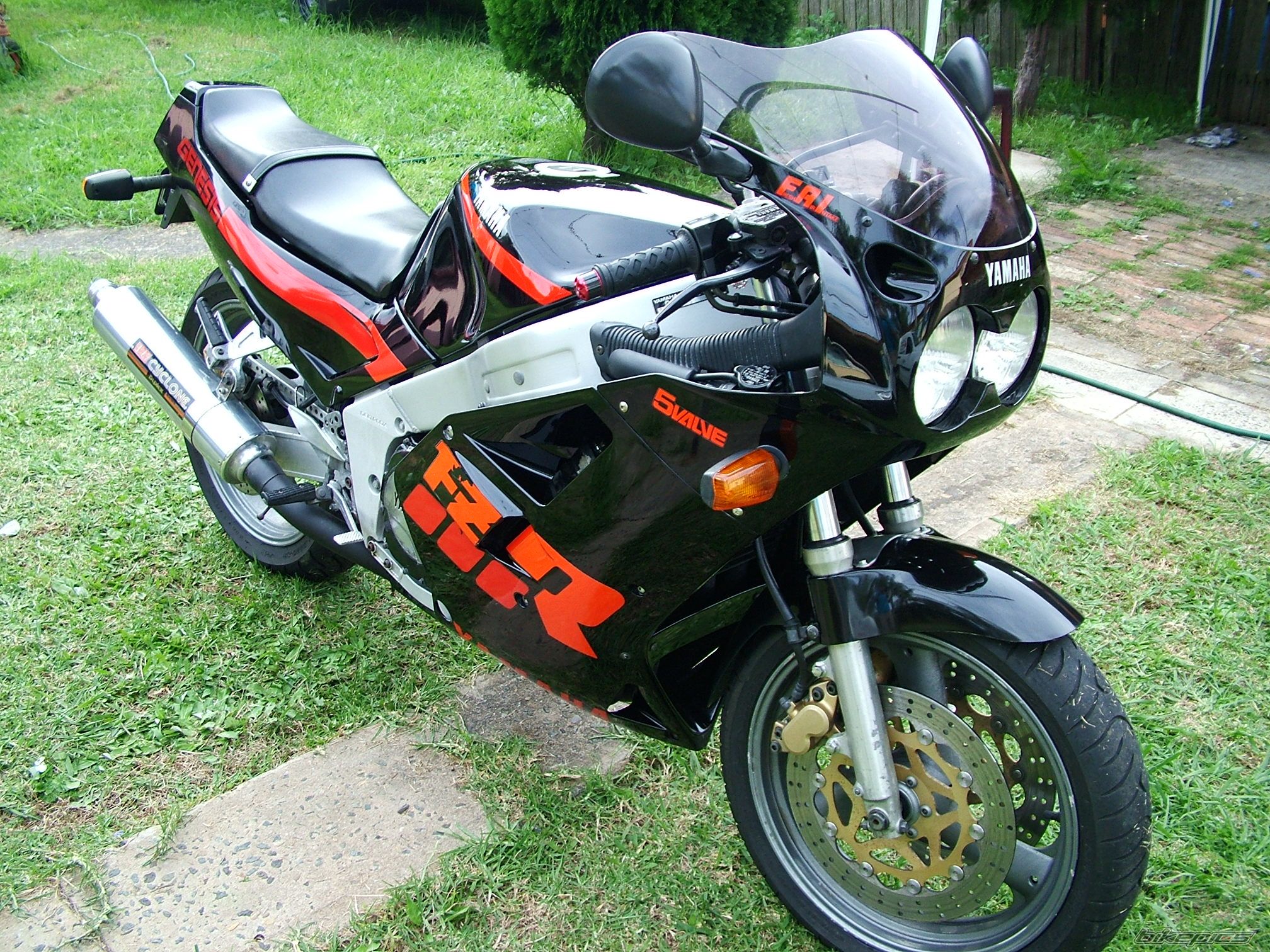 Bike Photo 896048