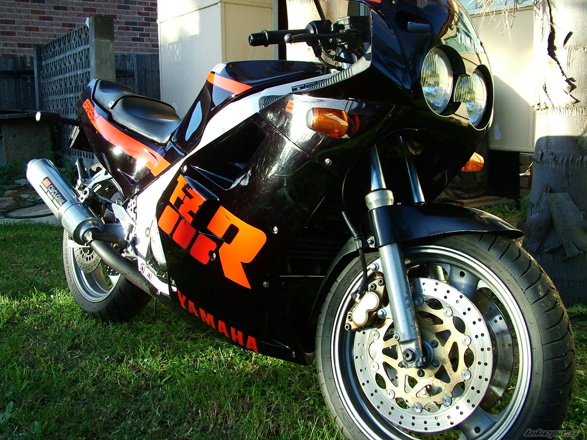 Bike Photo 896092