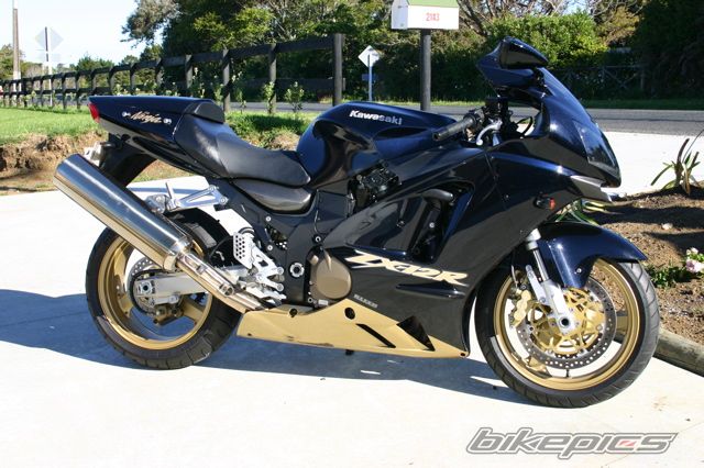 Bike Photo 896101