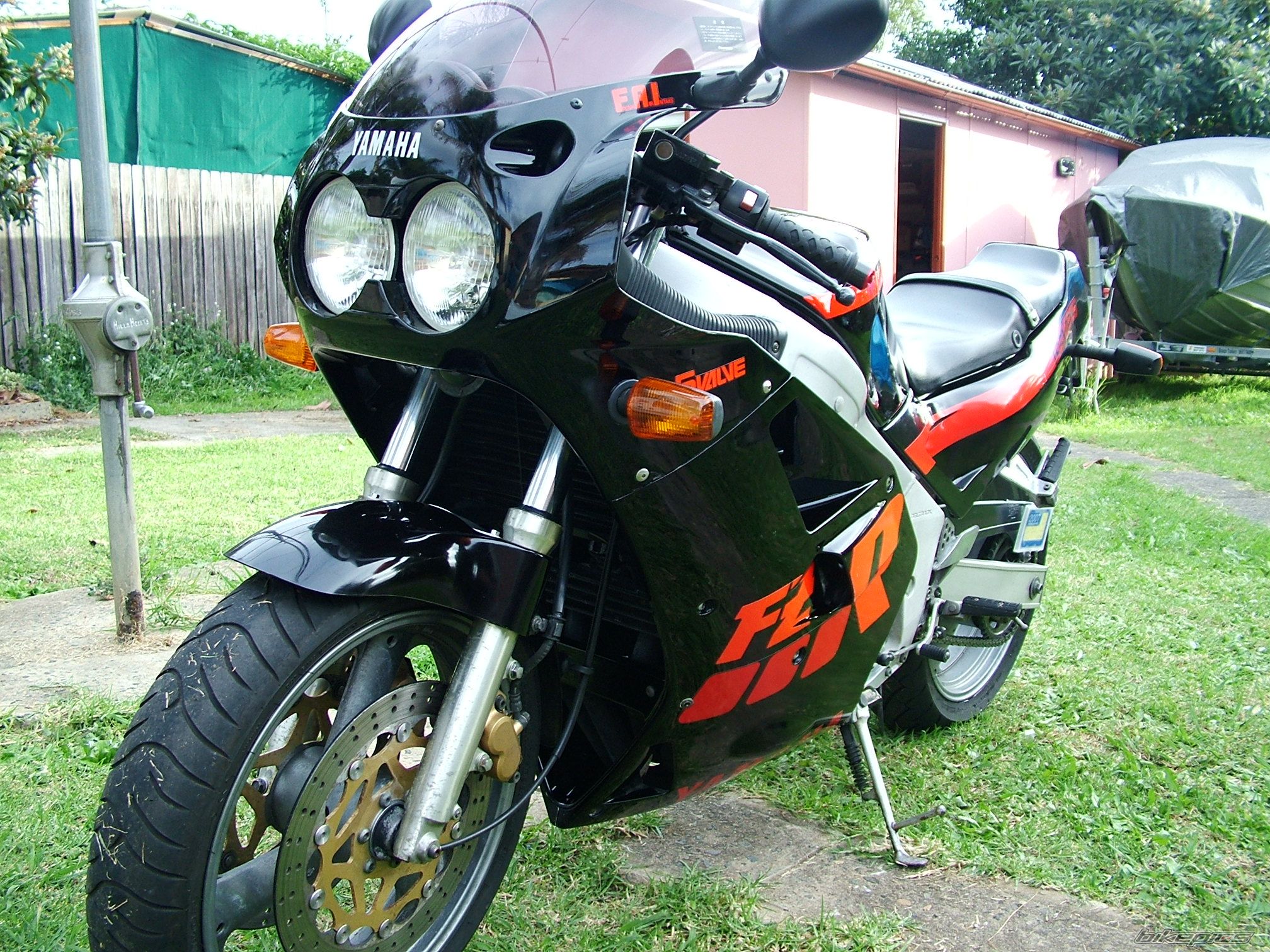 Bike Photo 896106