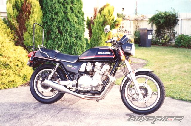 Bike Photo 896120