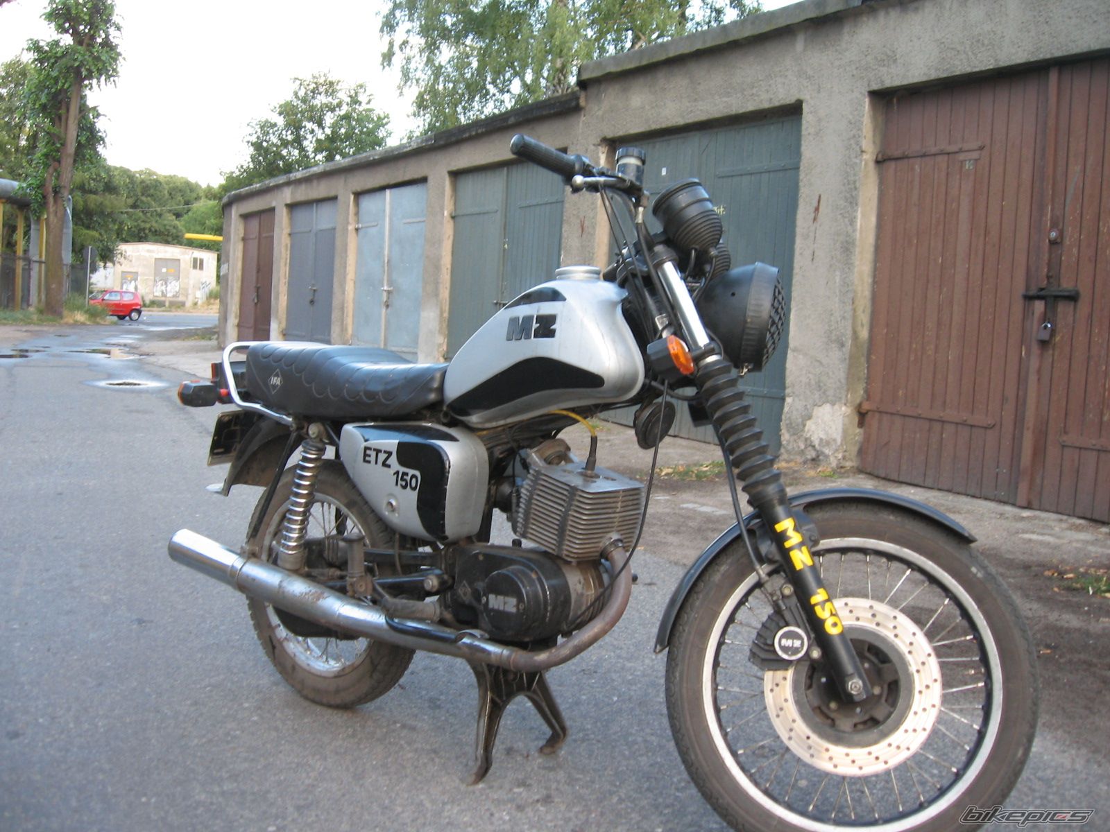 Bike Photo 896131
