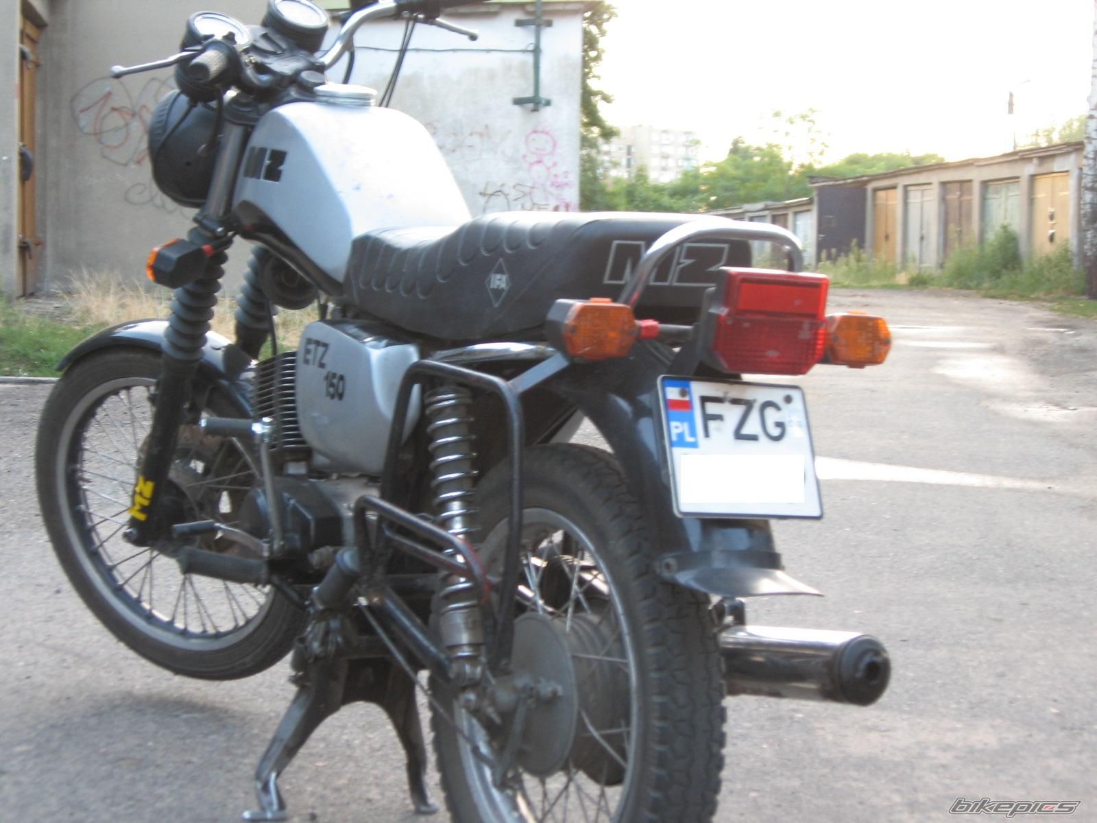 Bike Photo 896134