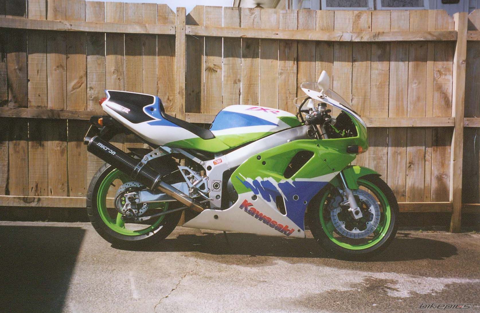 Bike Photo 896135