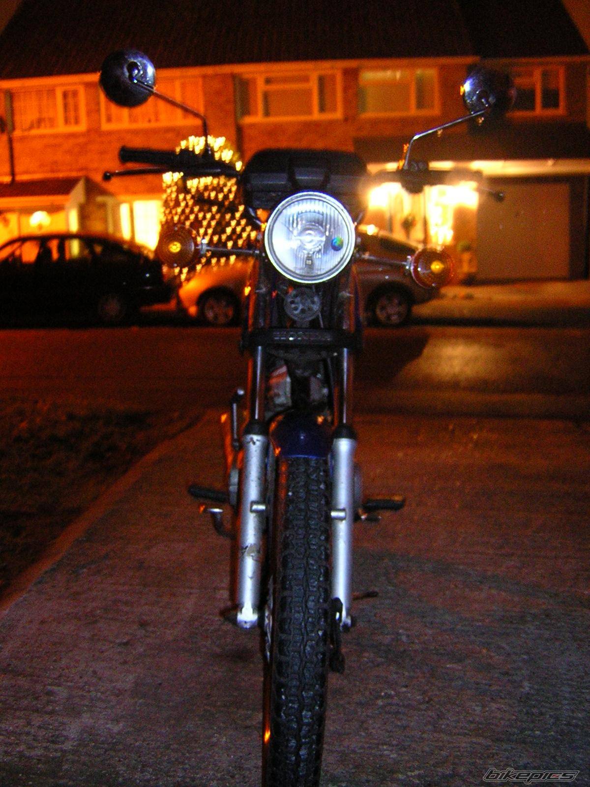 Bike Photo 89615