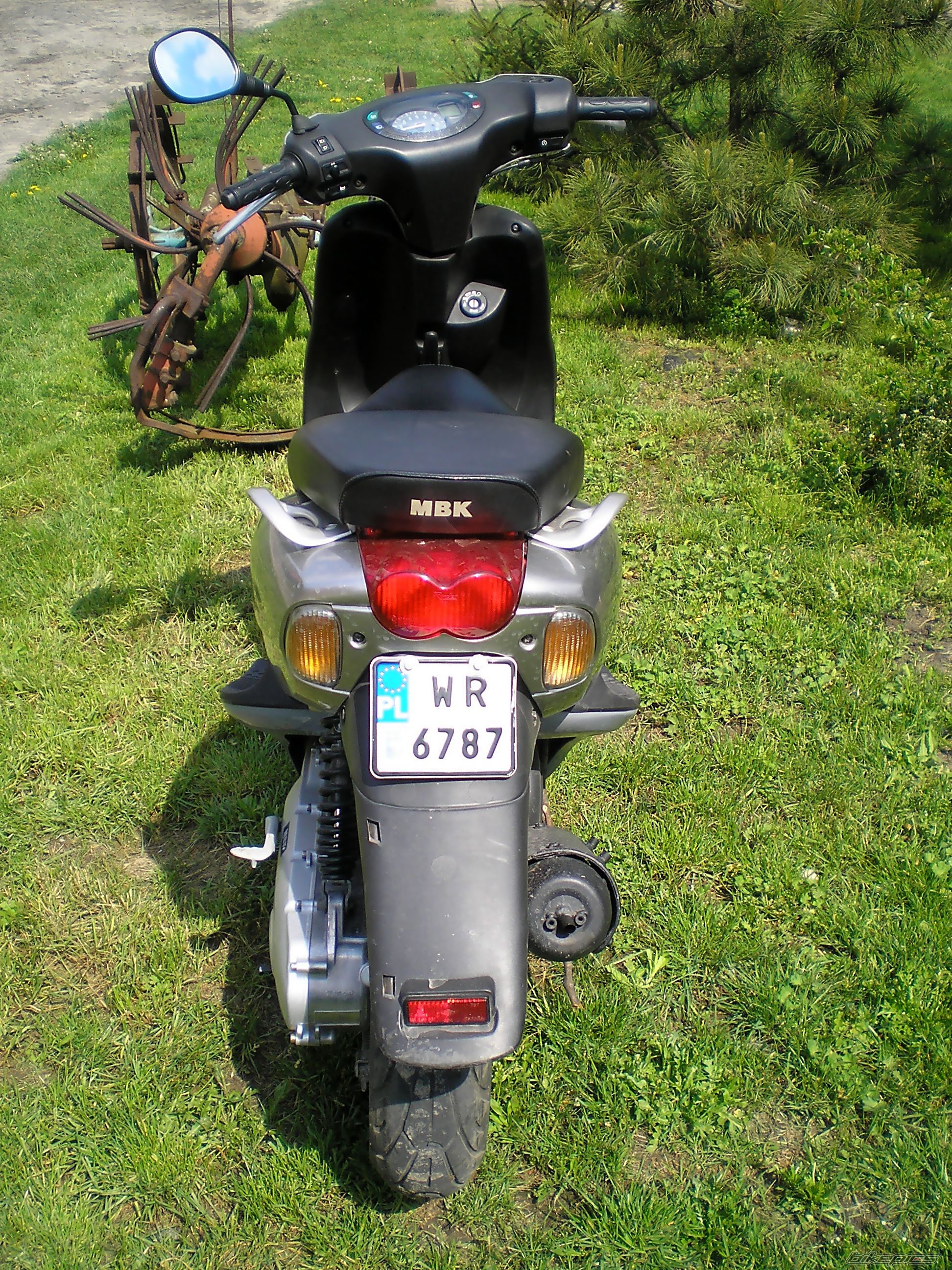 Bike Photo 896176