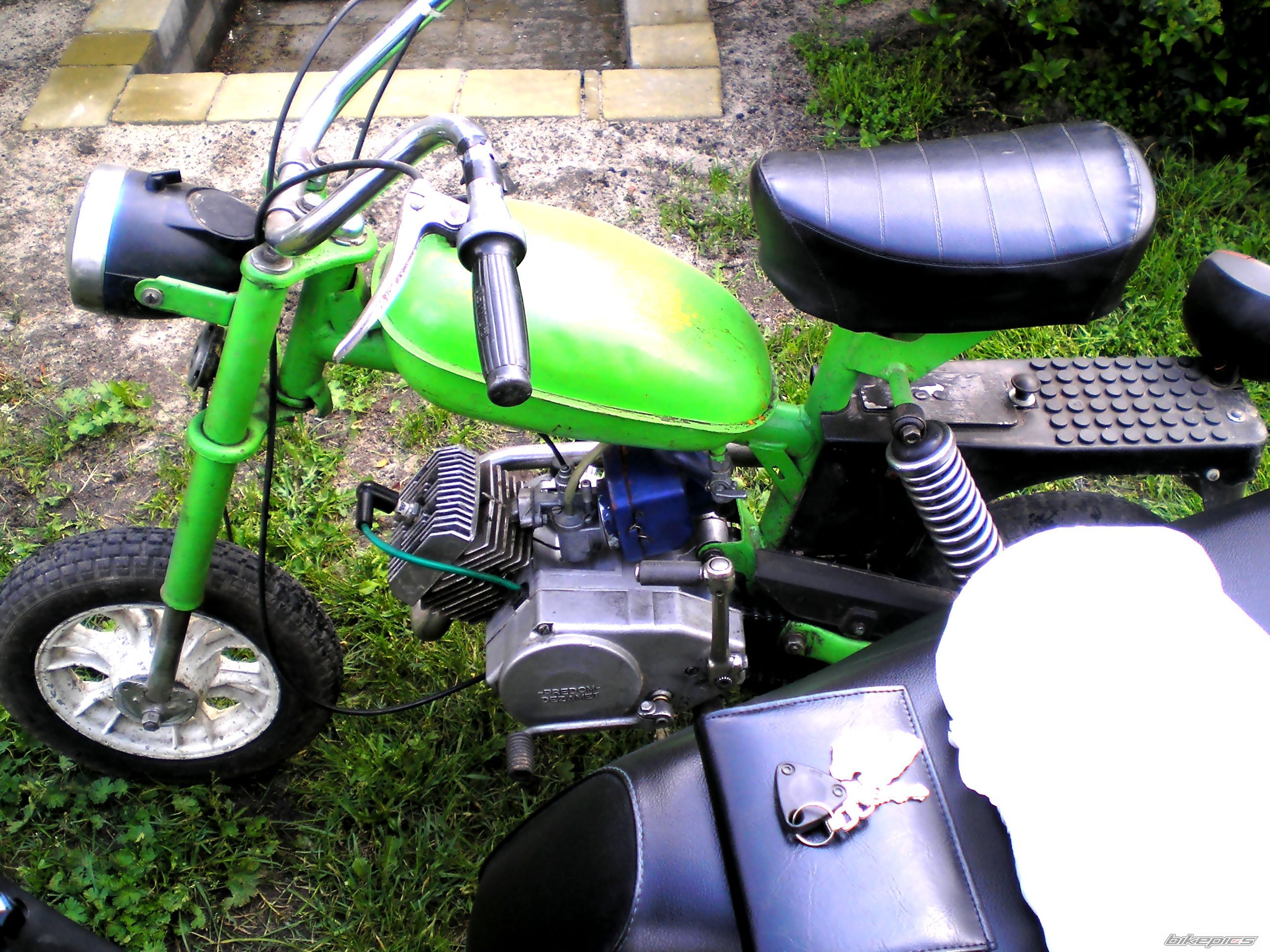 Bike Photo 896180