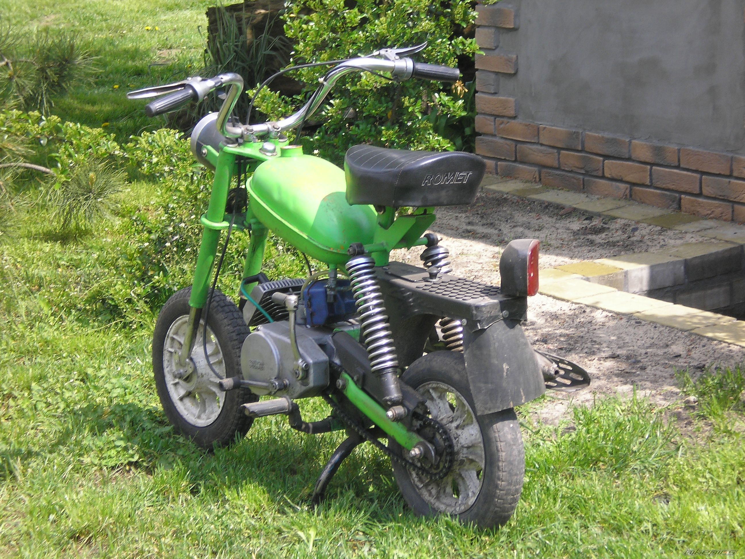 Bike Photo 896187