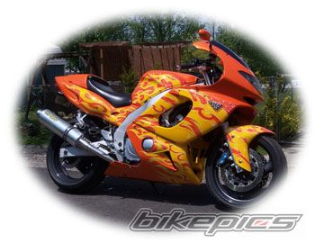 Bike Photo 896234