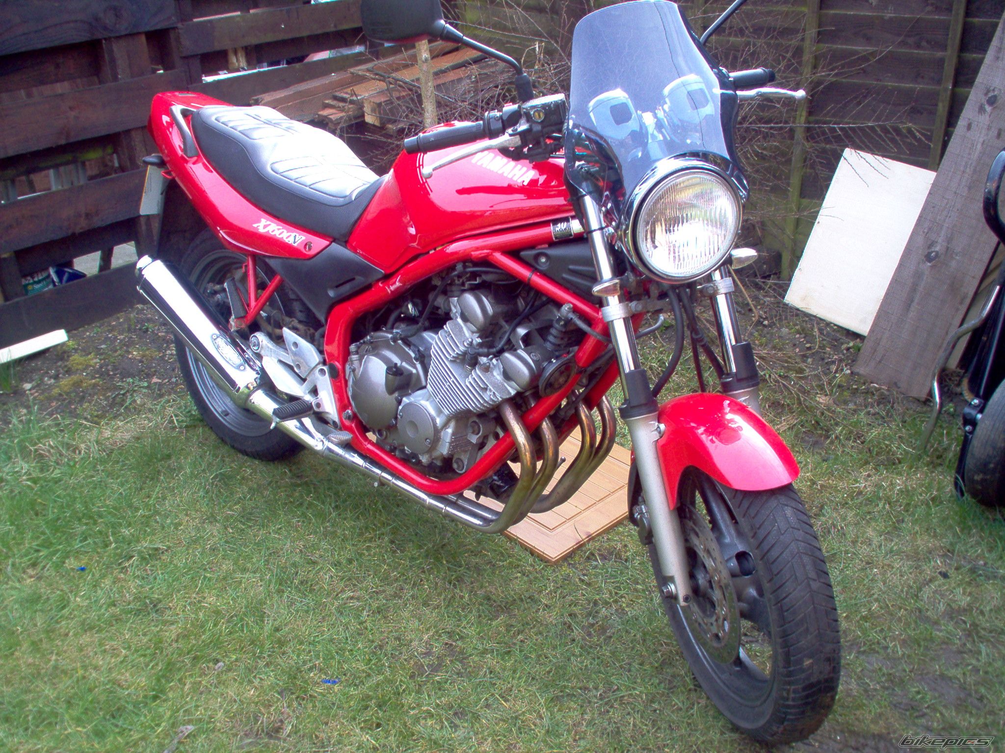 Bike Photo 896259