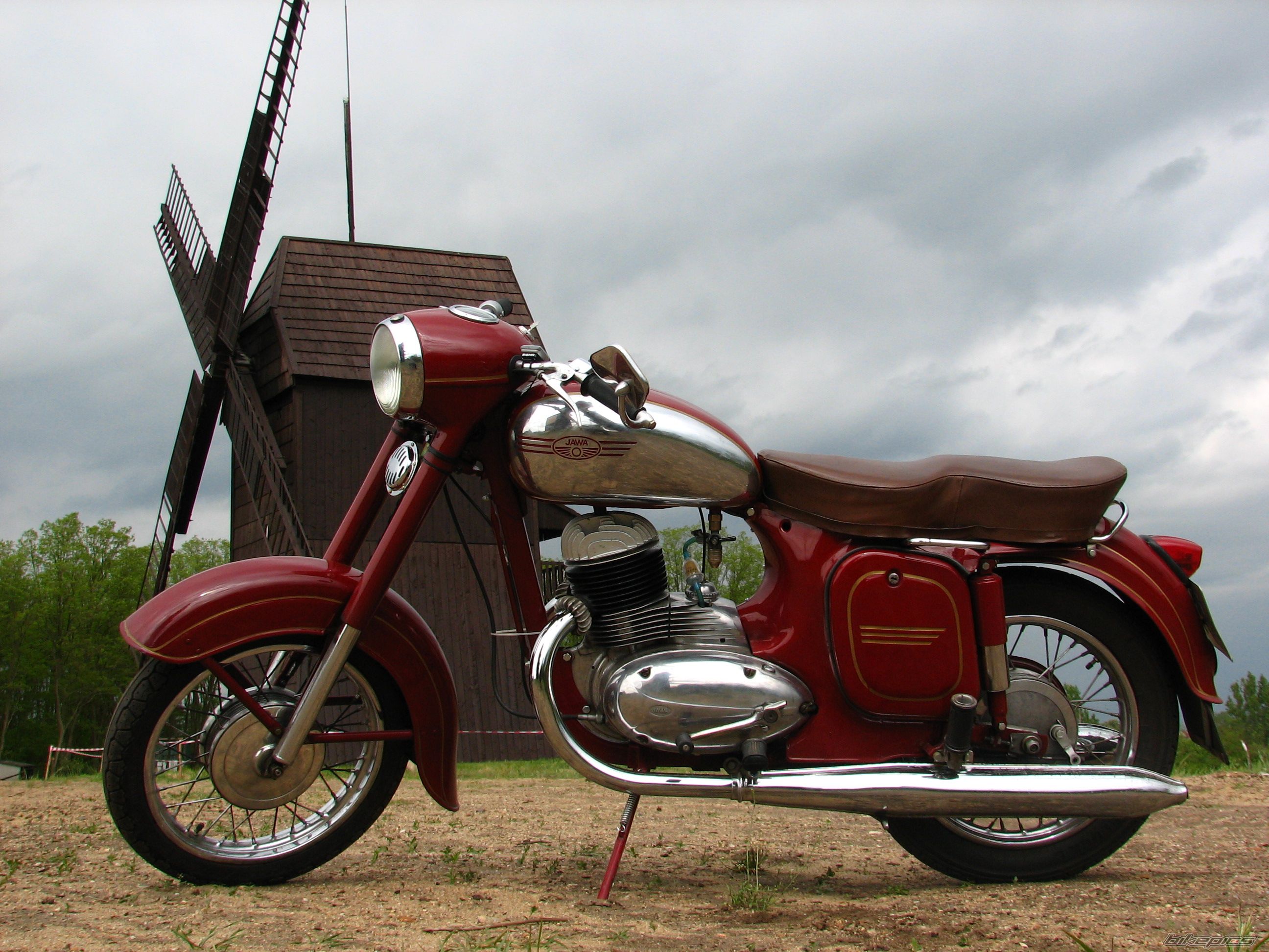 Bike Photo 896274