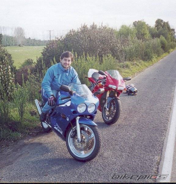 Bike Photo 8963