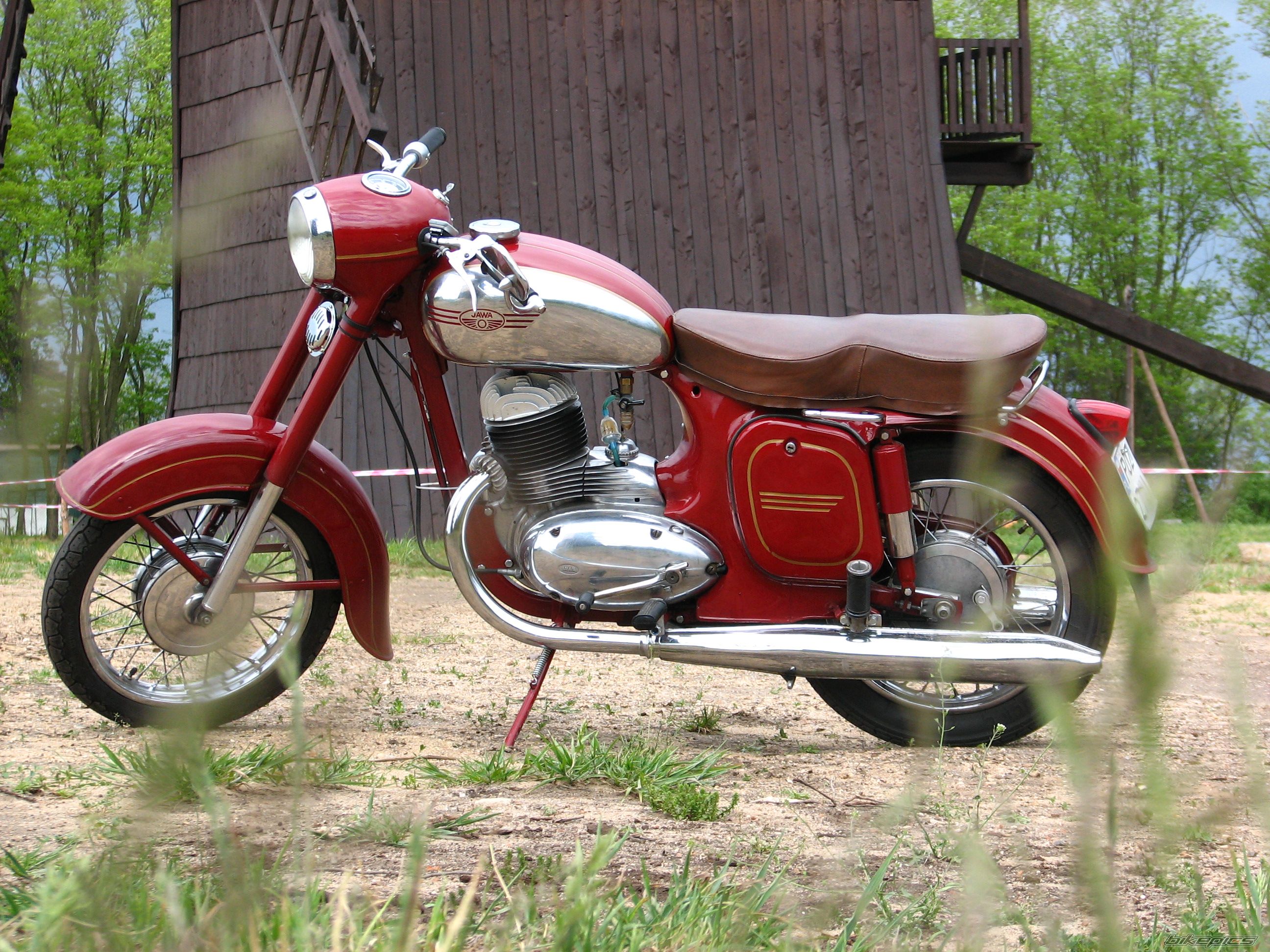 Bike Photo 896304