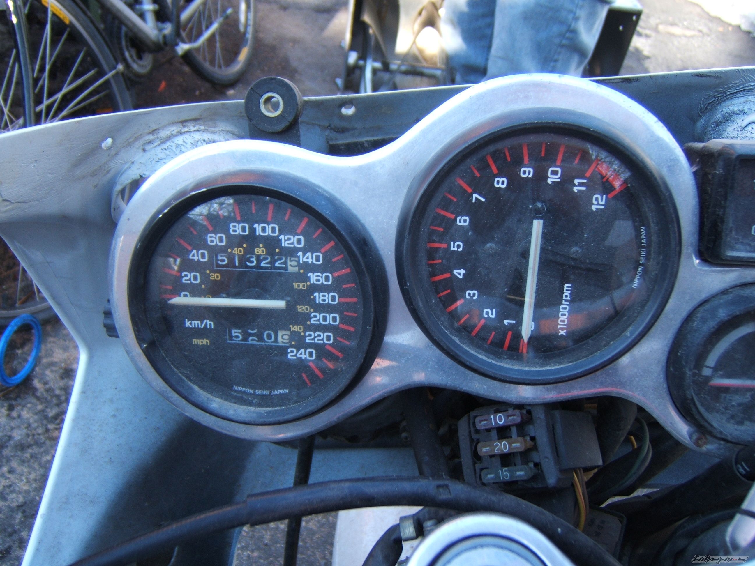Bike Photo 896341