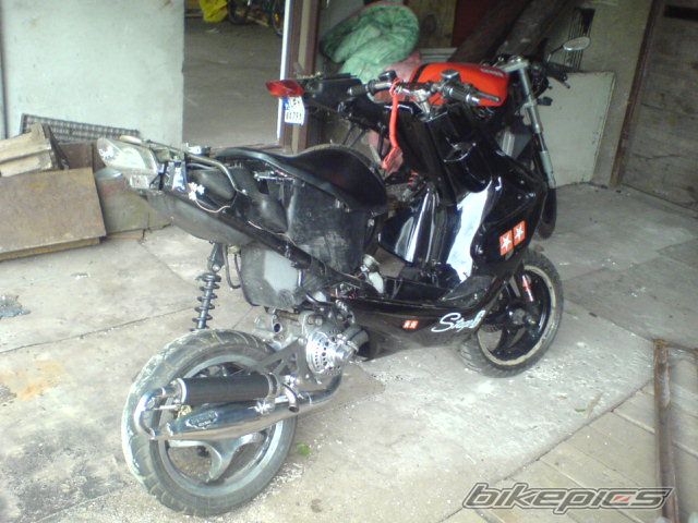 Bike Photo 896352