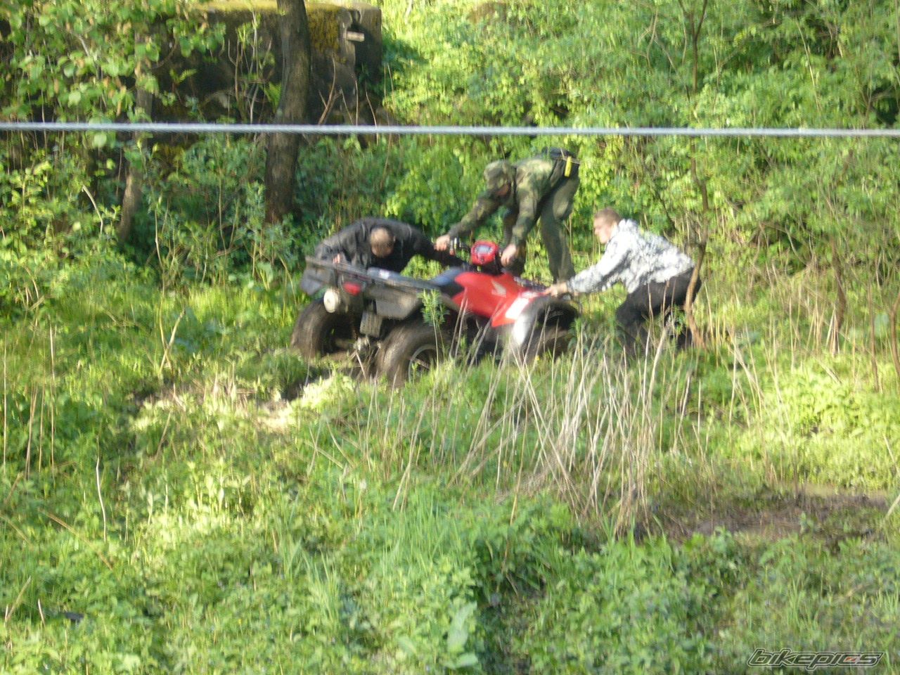 Bike Photo 896355