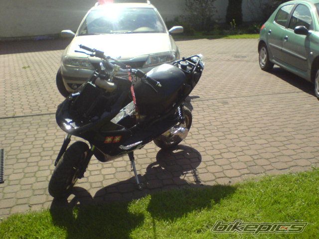 Bike Photo 896400