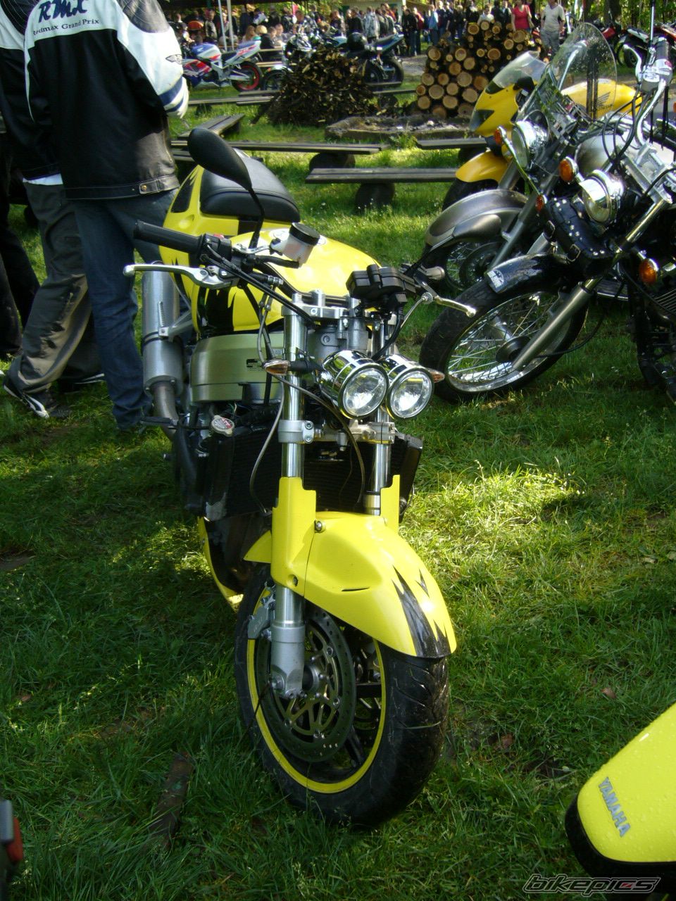 Bike Photo 896413