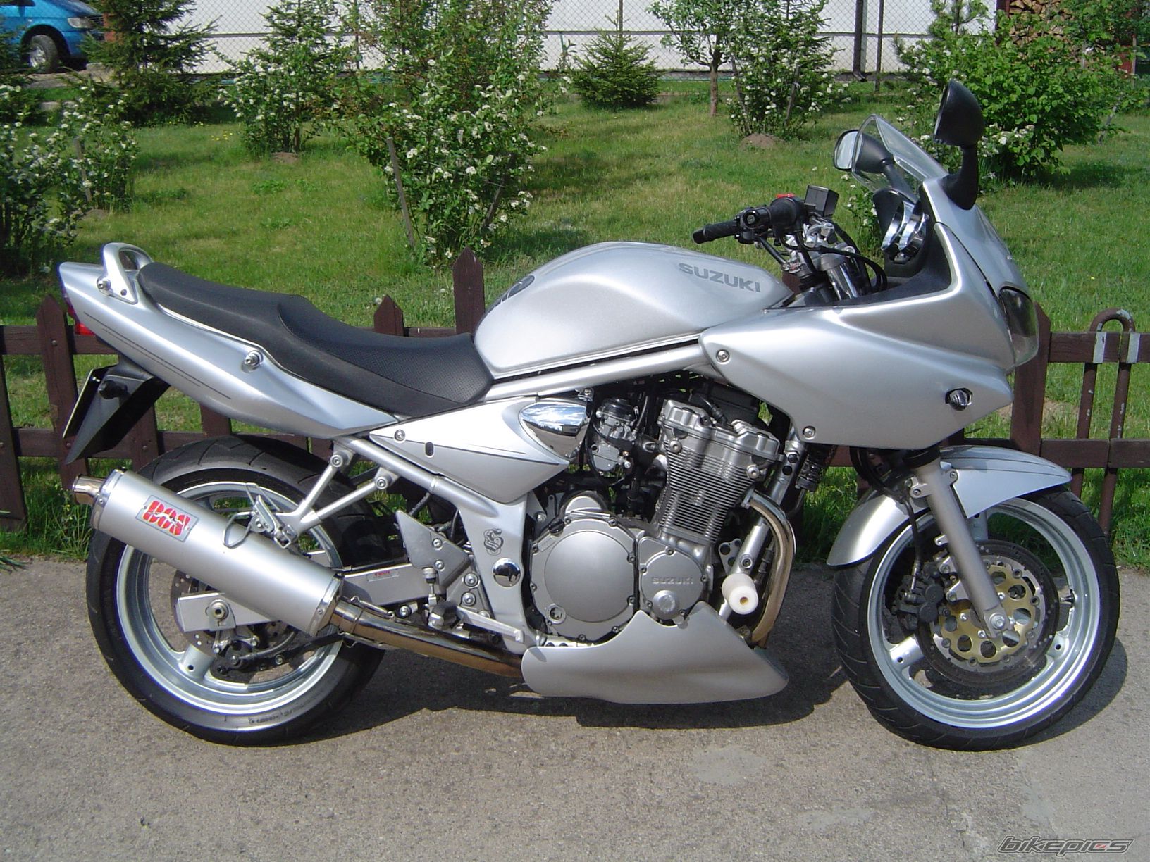 Bike Photo 896414