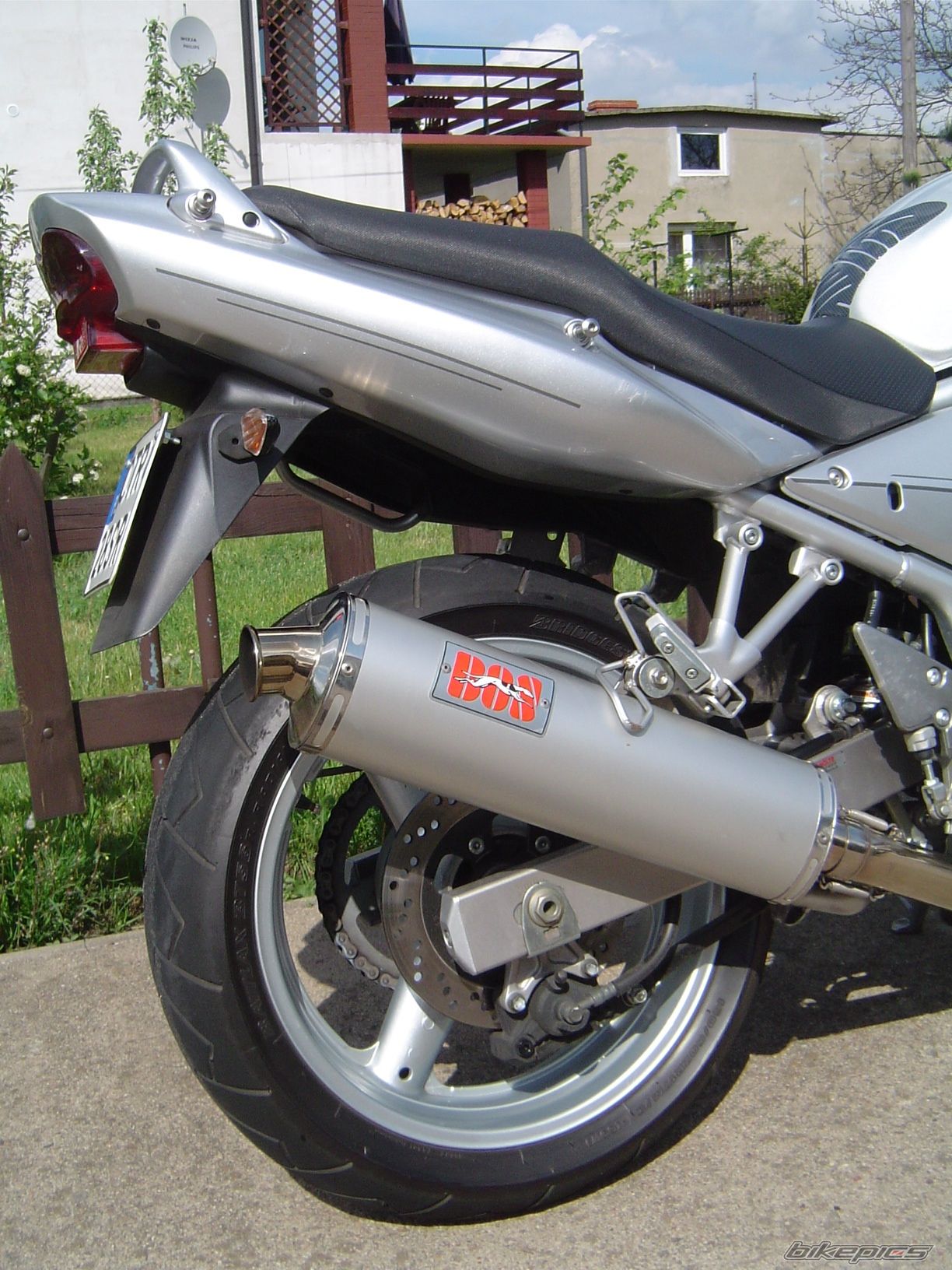 Bike Photo 896423