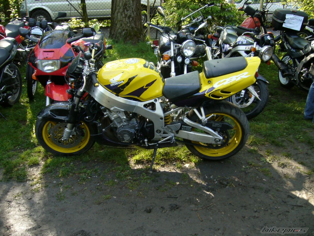 Bike Photo 896424