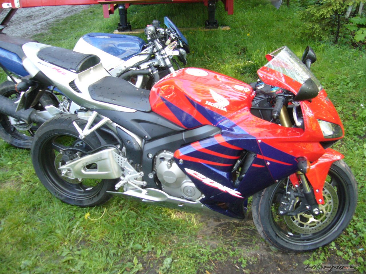 Bike Photo 896426