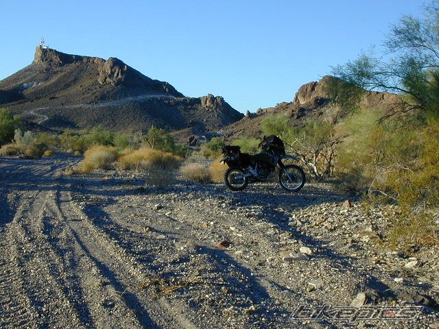 Bike Photo 896442