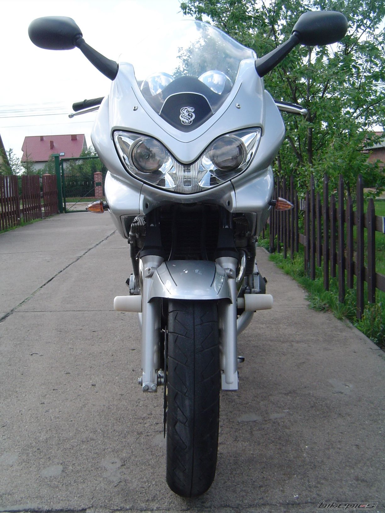 Bike Photo 896452