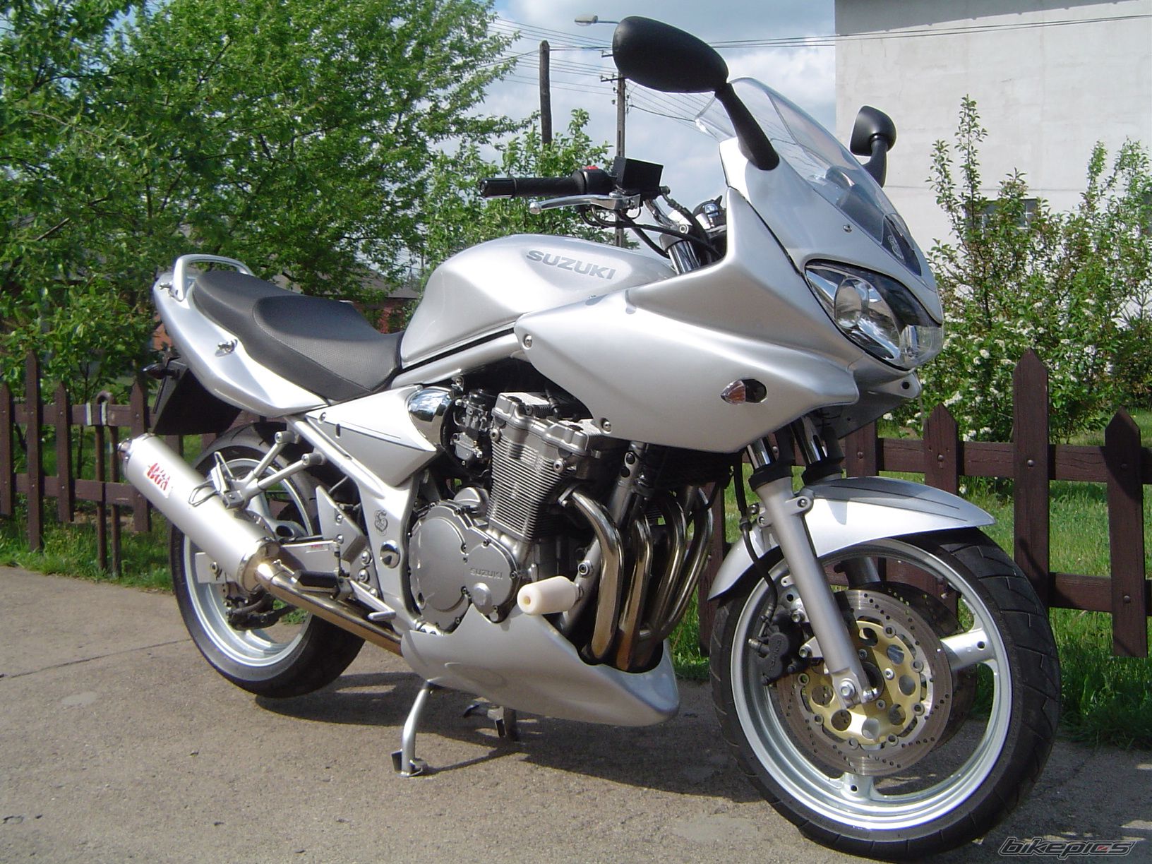 Bike Photo 896460