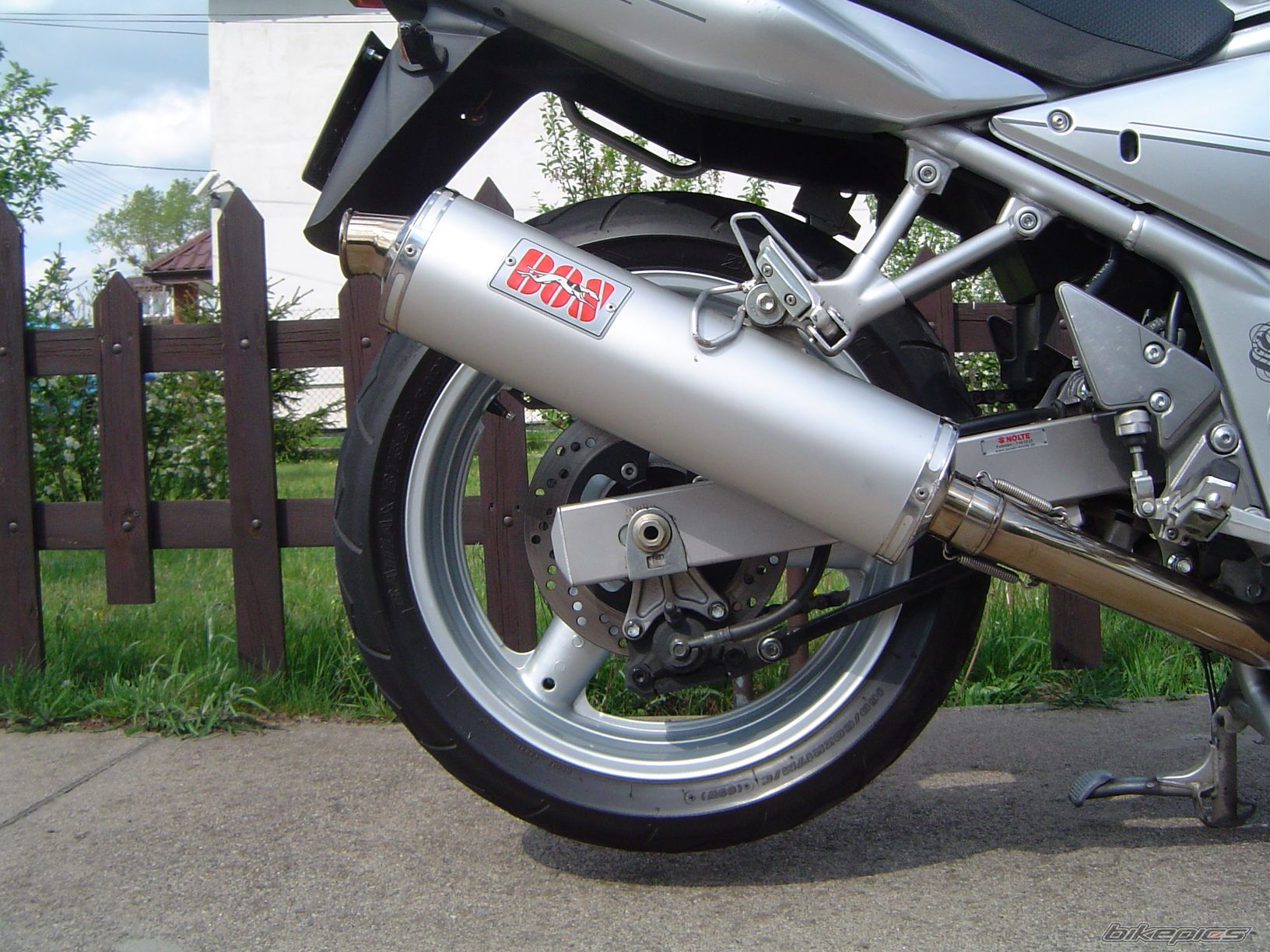 Bike Photo 896470