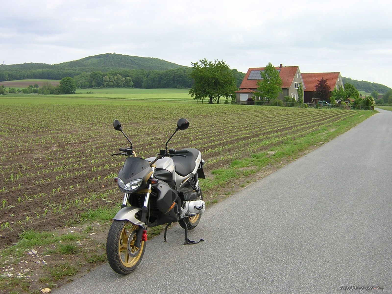Bike Photo 896505