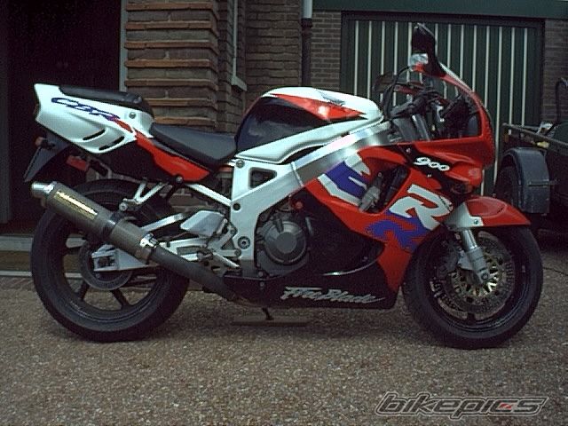Bike Photo 896516