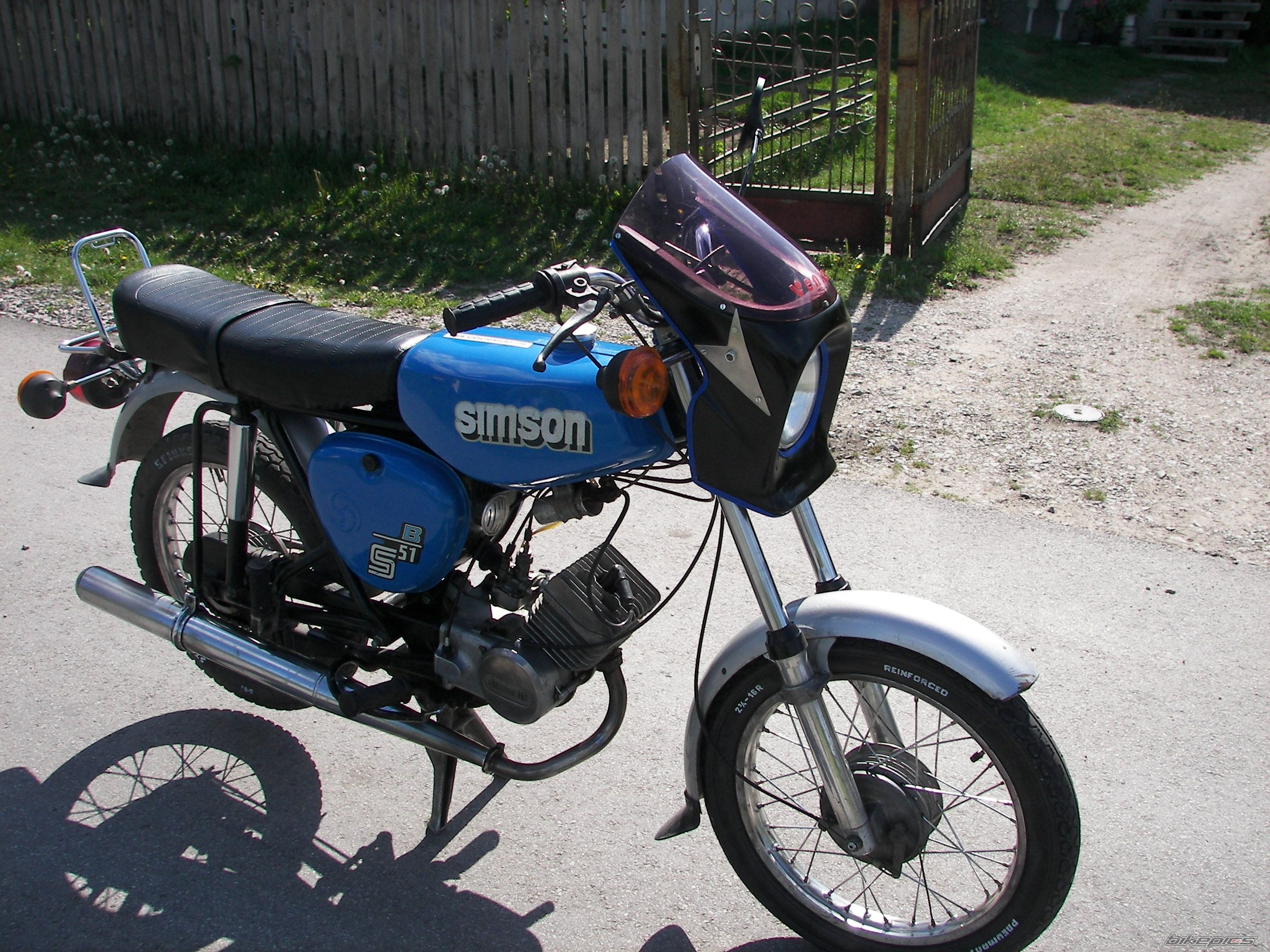 Bike Photo 896523