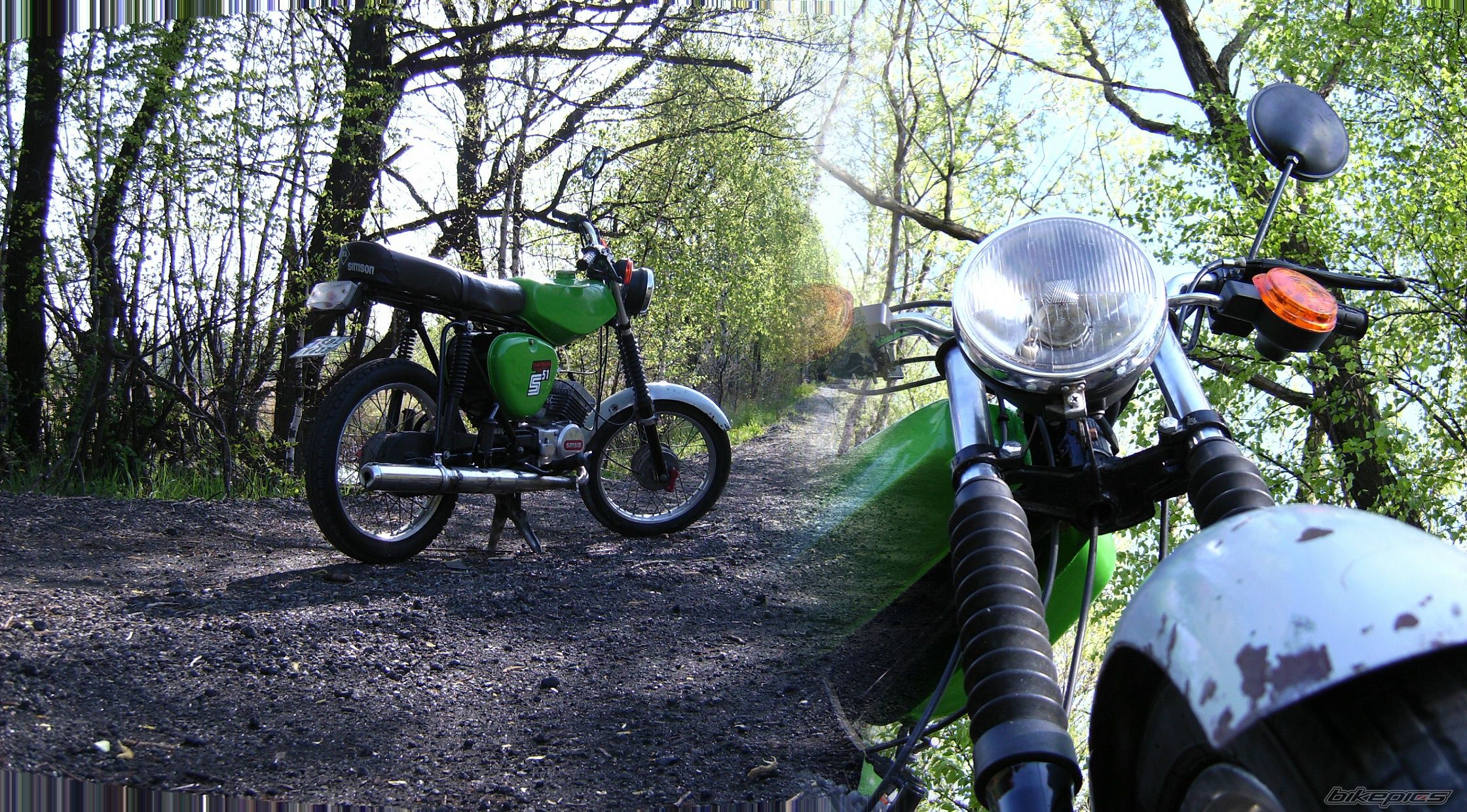 Bike Photo 896570