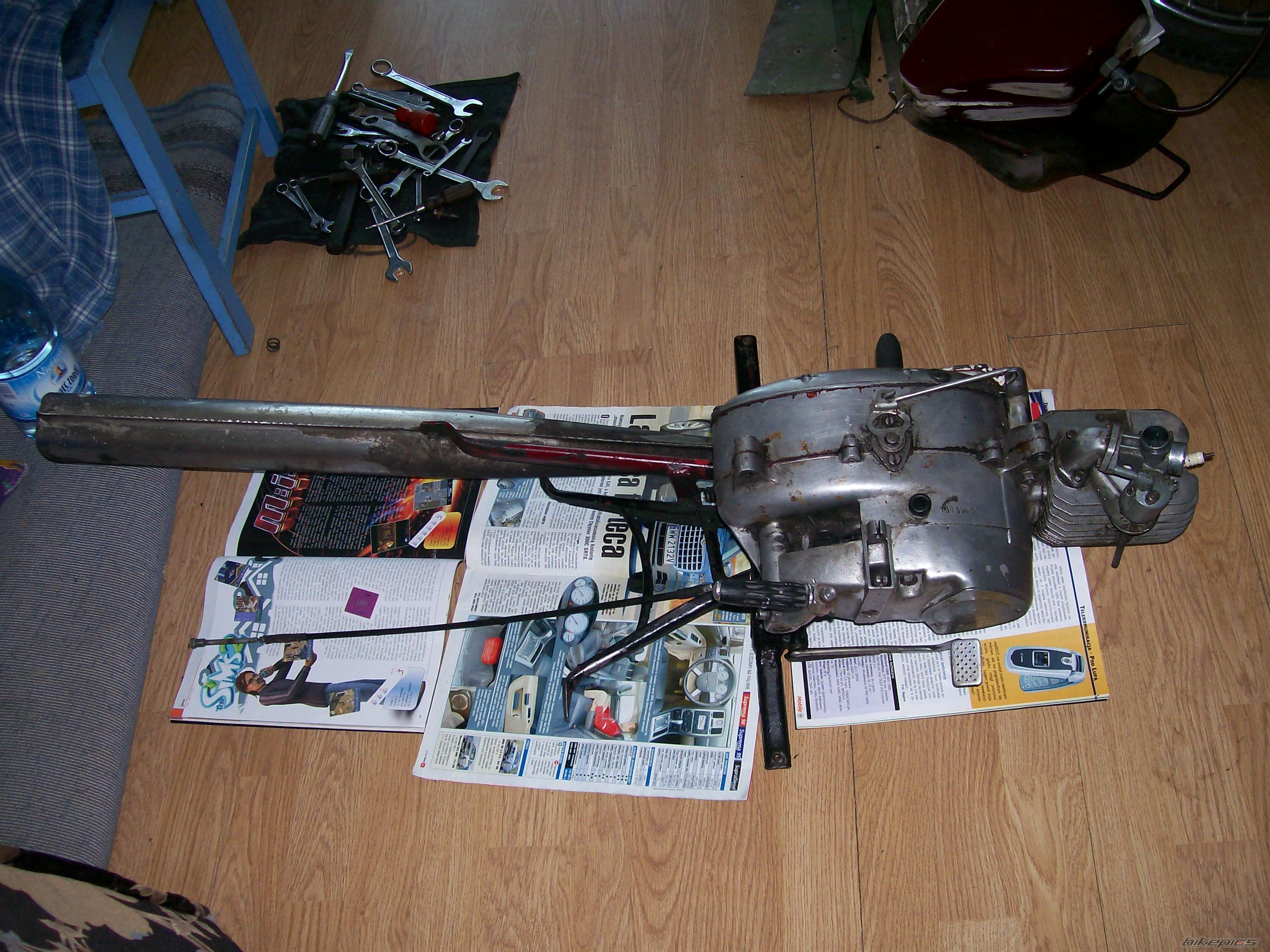 Bike Photo 896579