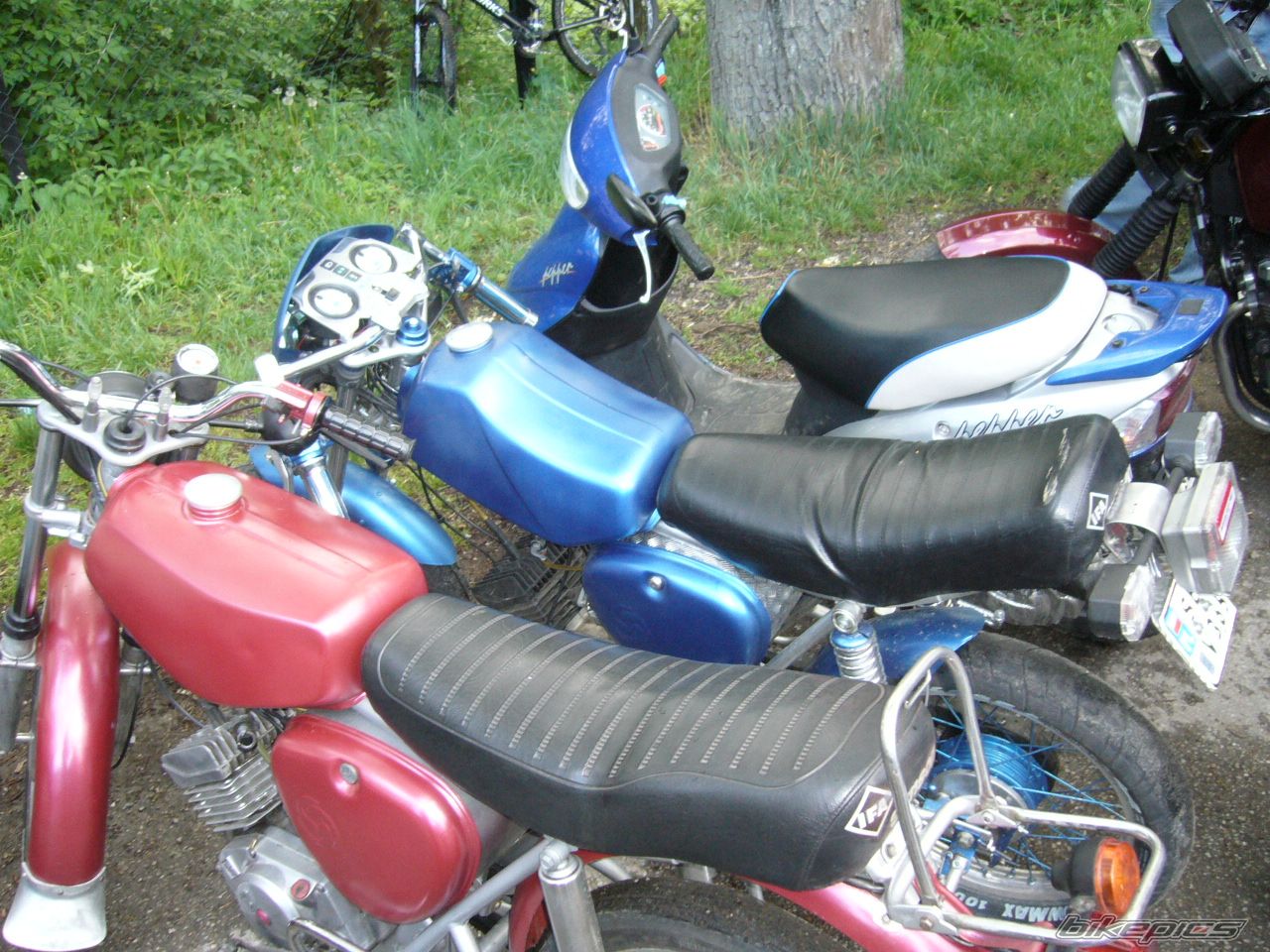 Bike Photo 896630