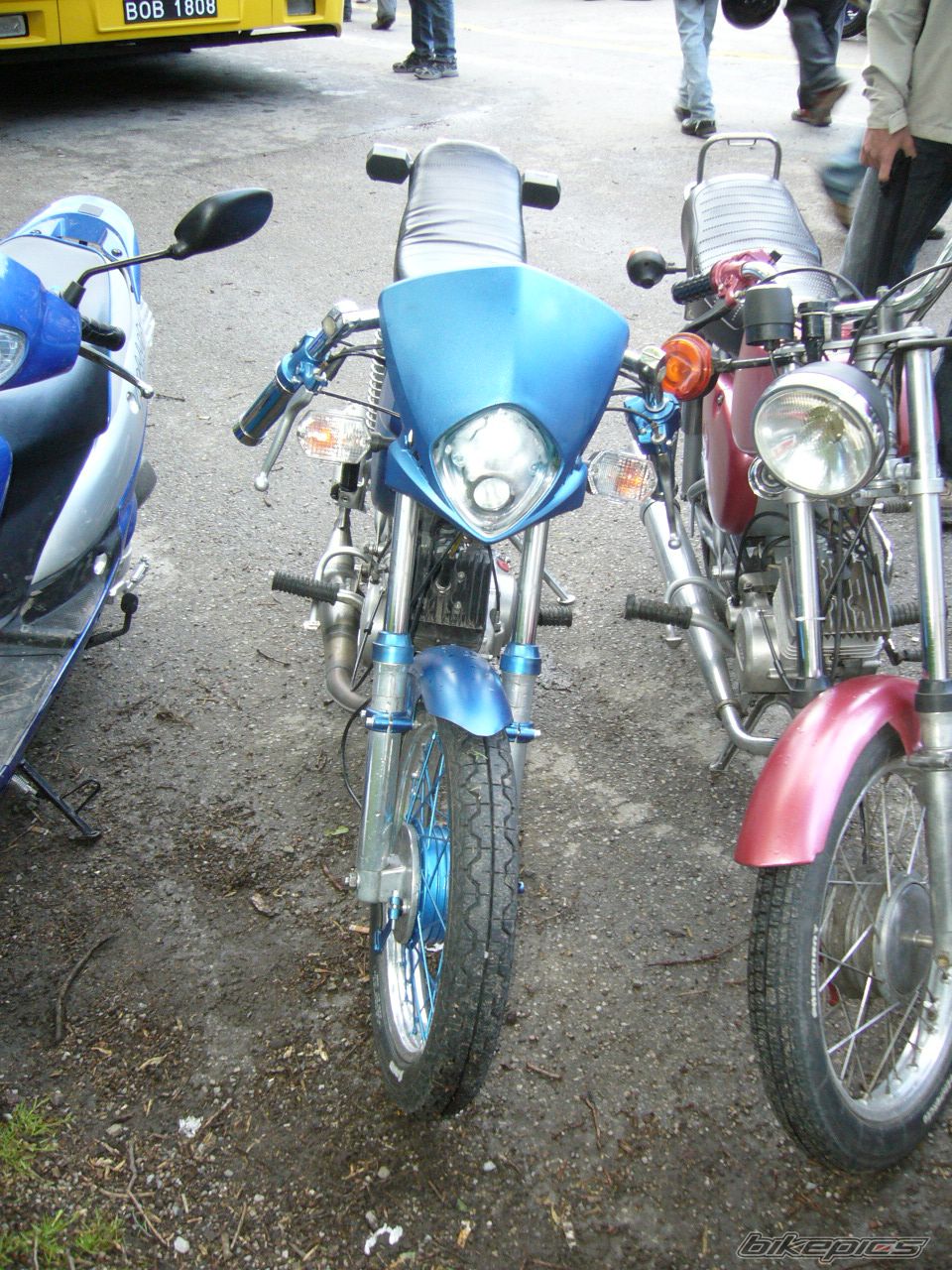 Bike Photo 896631