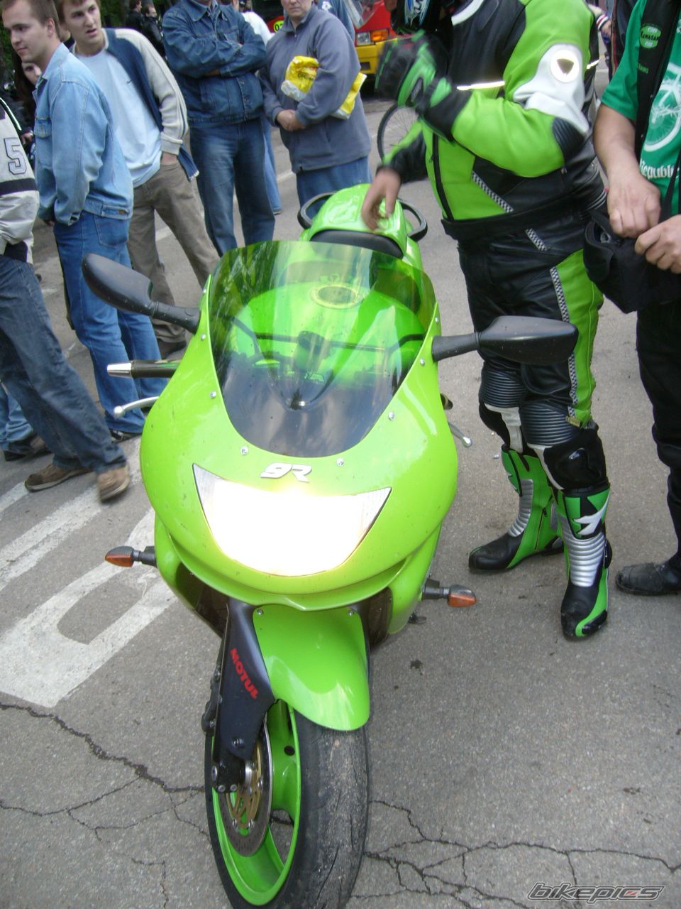 Bike Photo 896639