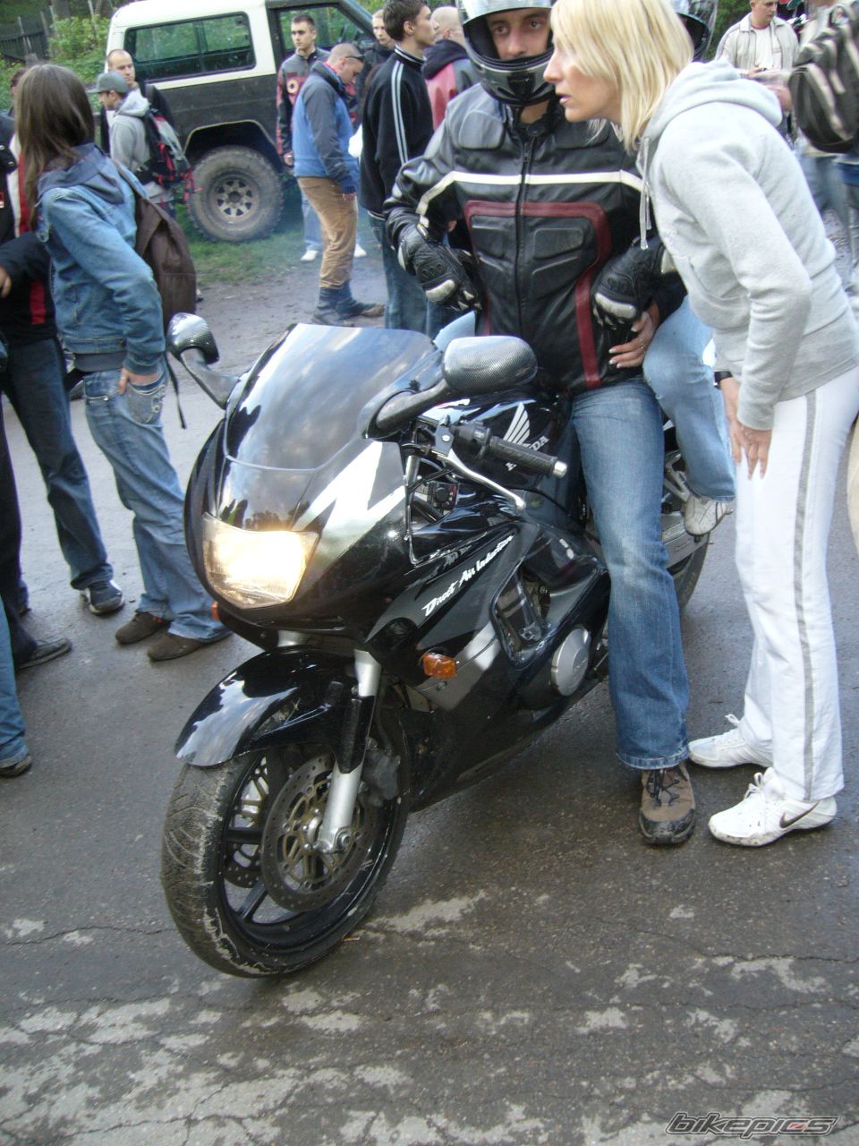 Bike Photo 896642