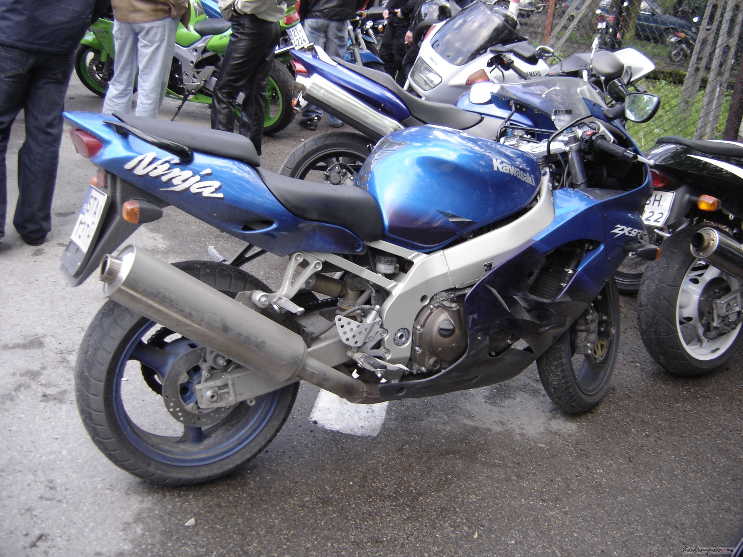Bike Photo 896669