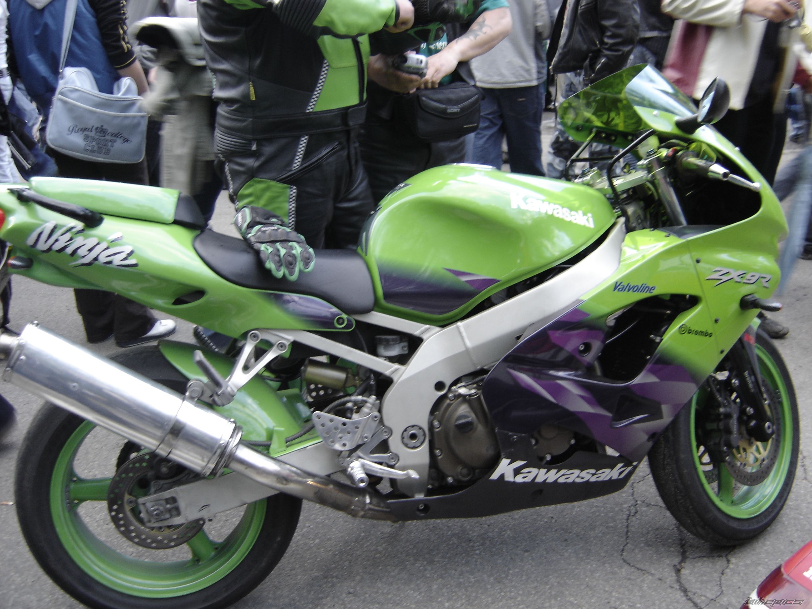 Bike Photo 896678