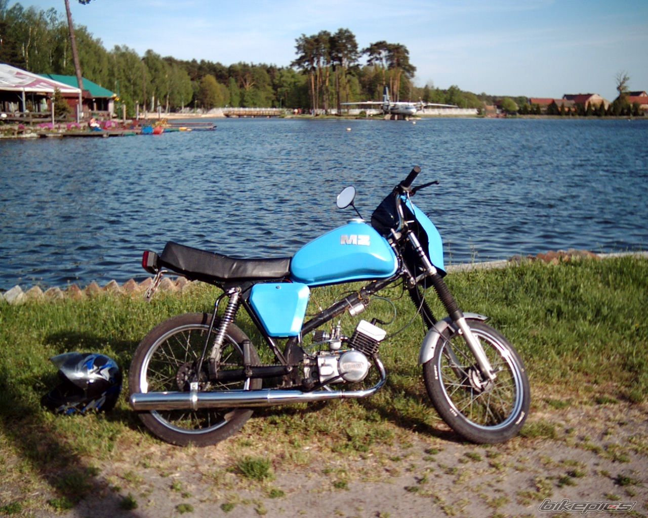 Bike Photo 896687
