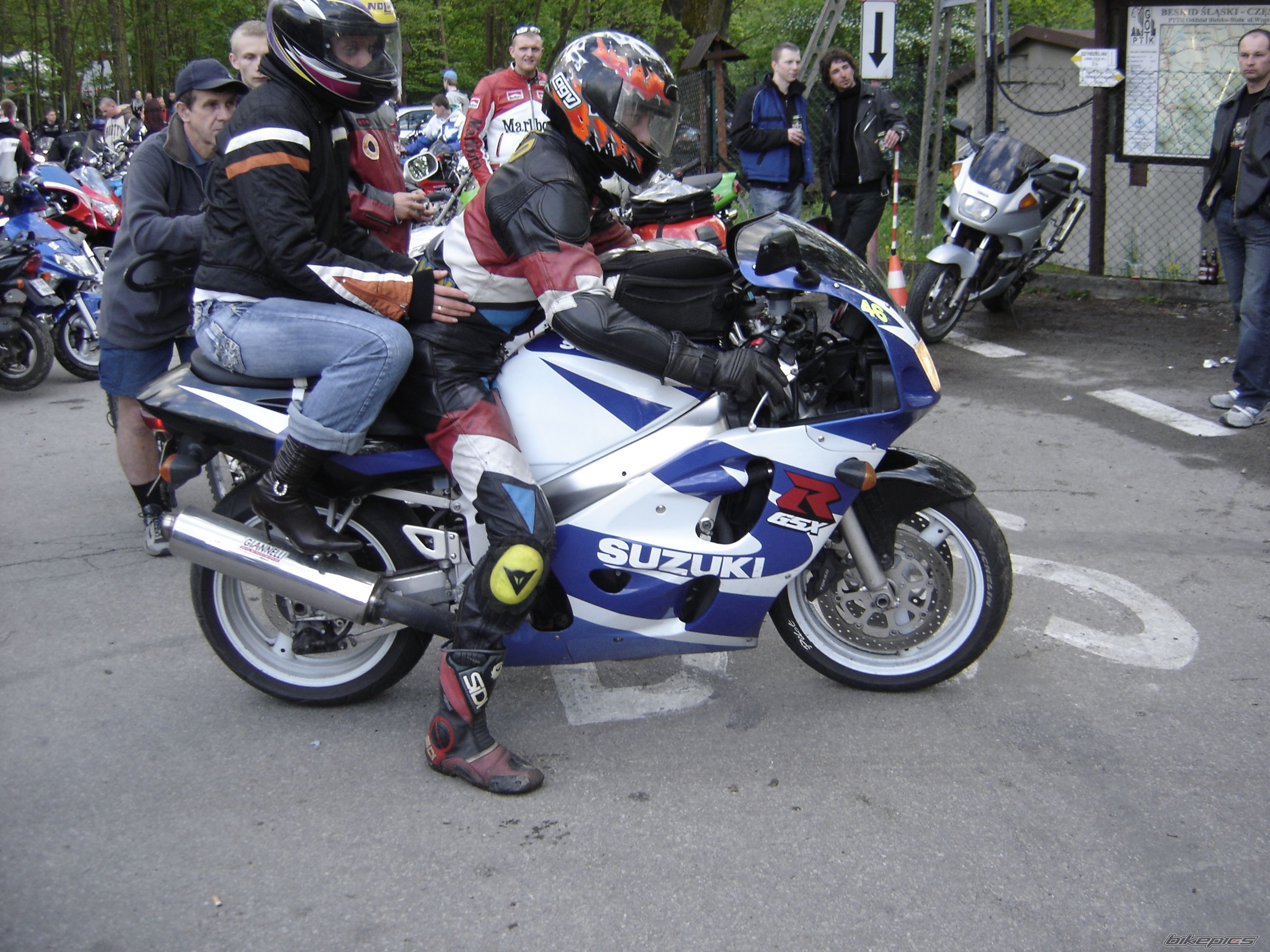 Bike Photo 896724