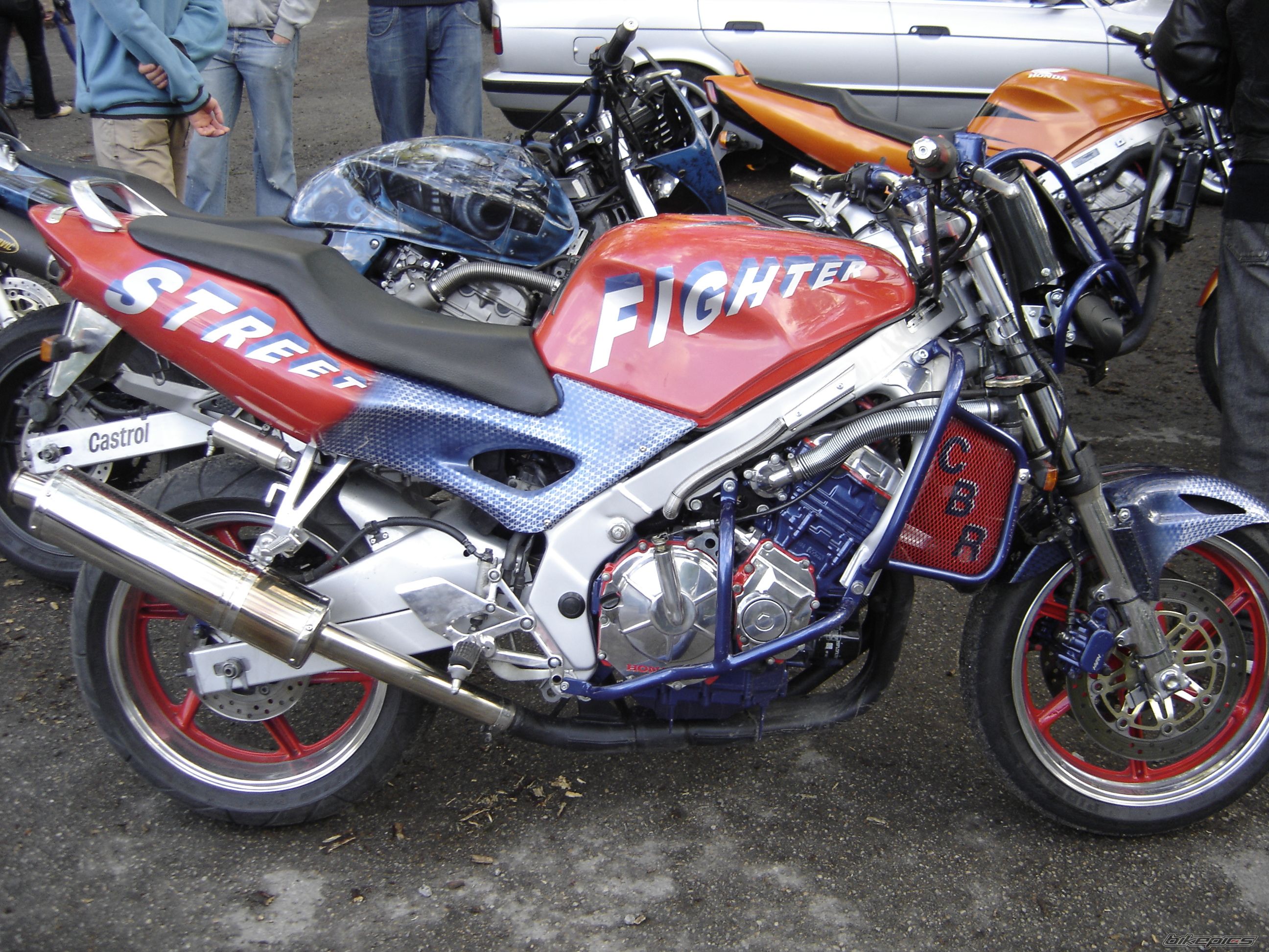 Bike Photo 896737